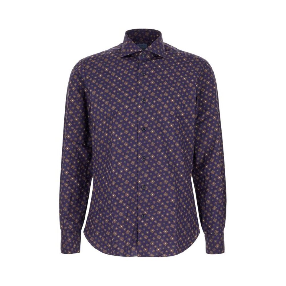 Barba Man Clothing Shirts